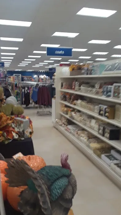Marshalls 7
