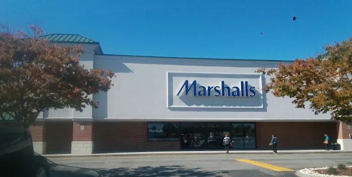 Marshalls 9