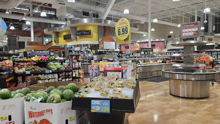 Harris Teeter 1
