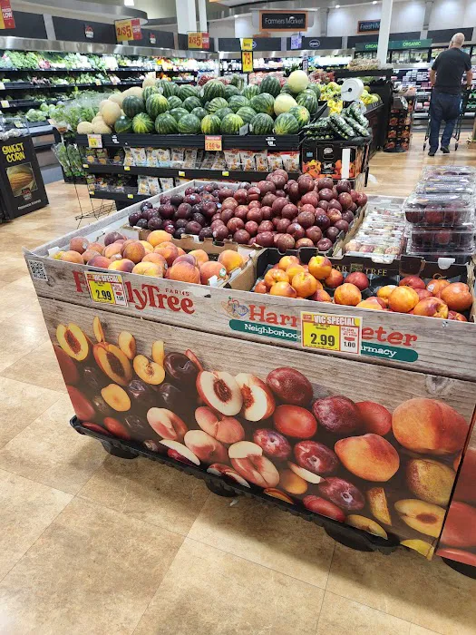 Harris Teeter 6