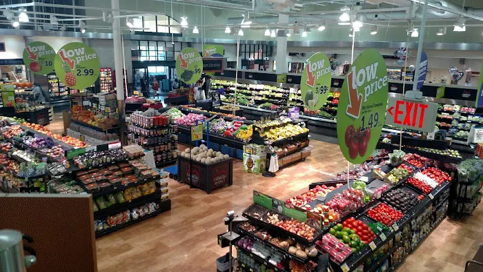 Harris Teeter 4
