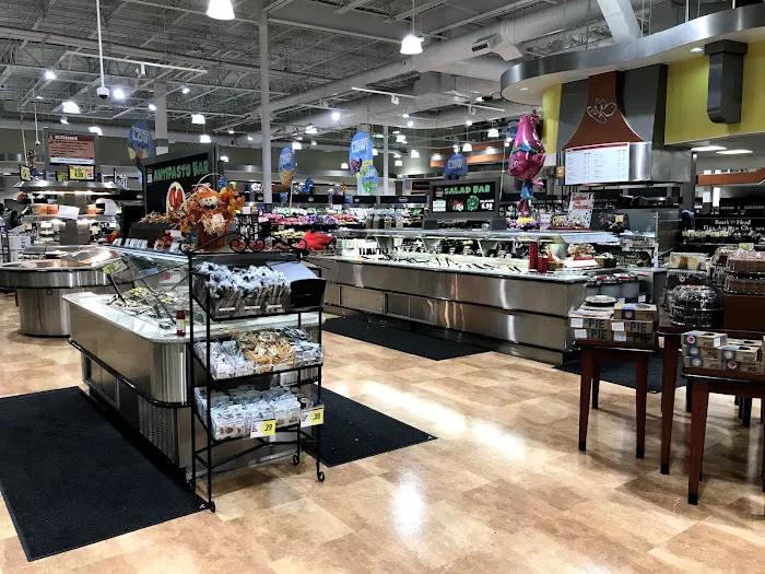 Harris Teeter 7