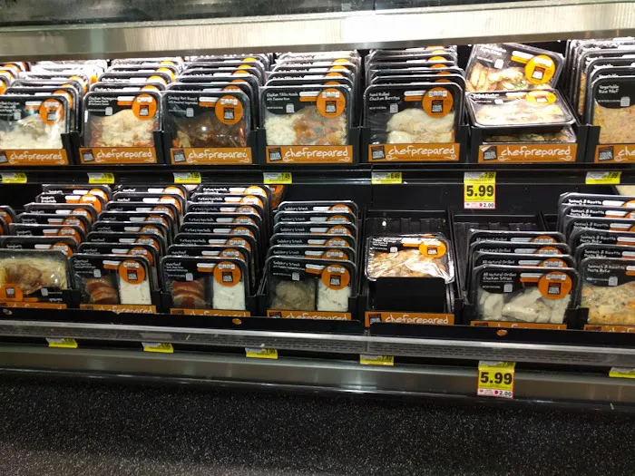 Harris Teeter 5