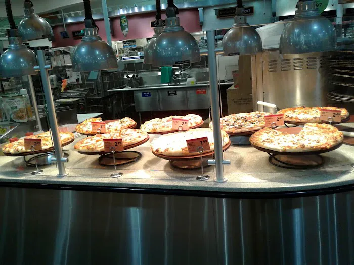Harris Teeter 8