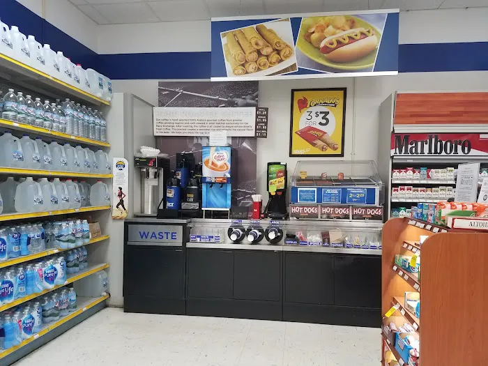 Navy Exchange Mini Mart 0