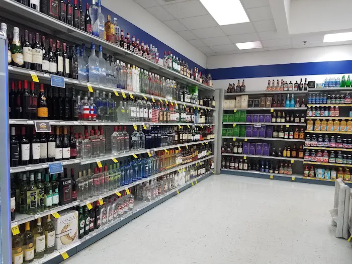Navy Exchange Mini Mart 2
