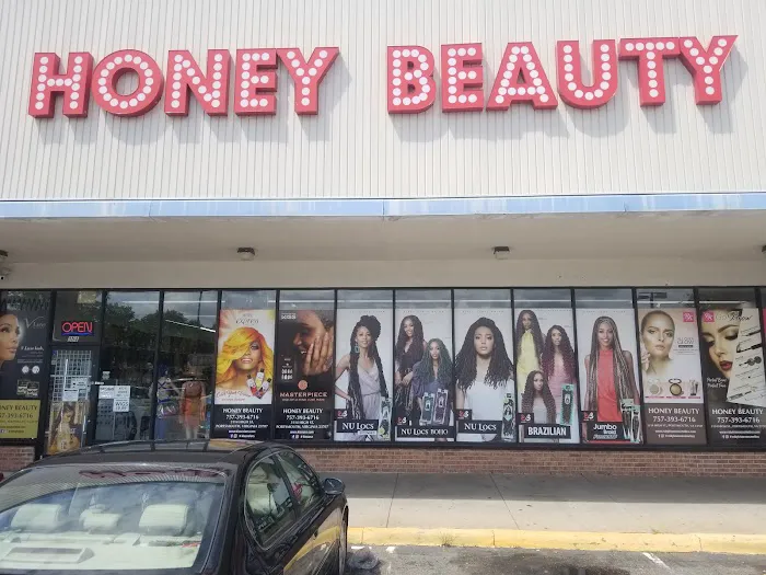 HONEY BEAUTY 0