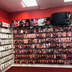 Romantic Kingdom - Couple's Megastore ico