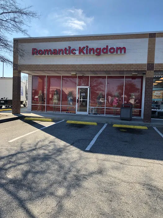 Romantic Kingdom - Couple's Megastore 9