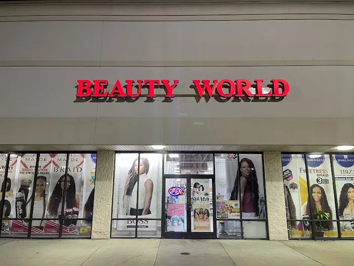 Beauty World 2