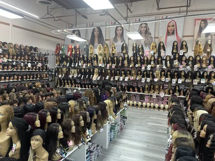 Beauty World 5