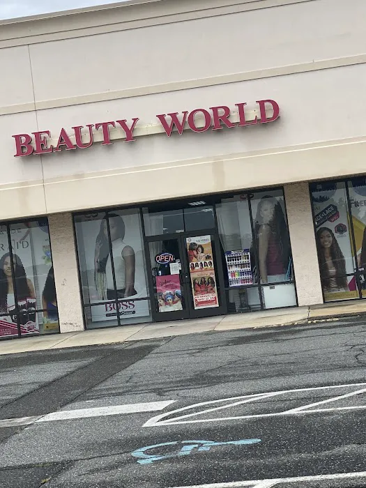 Beauty World 9