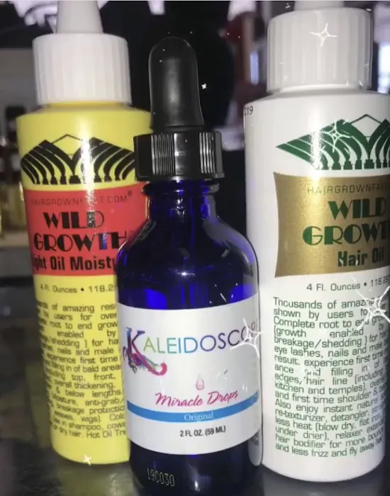 King Beauty Supply 0