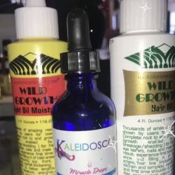 King Beauty Supply ico