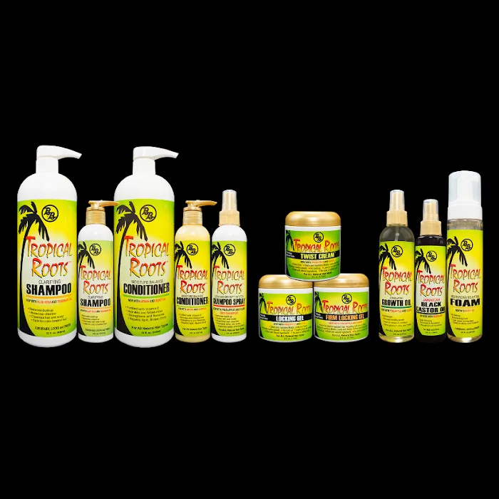 King Beauty Supply 5