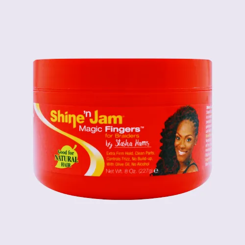 King Beauty Supply 4