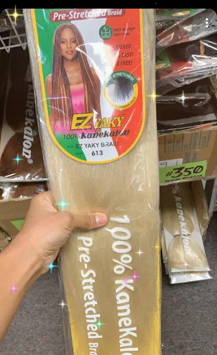 King Beauty Supply 6