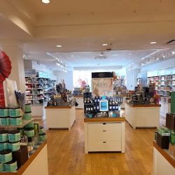 Bath & Body Works ico