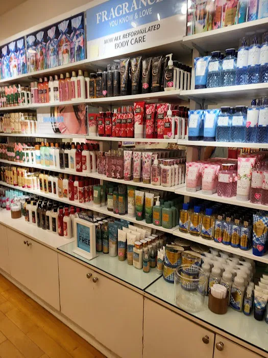 Bath & Body Works 5