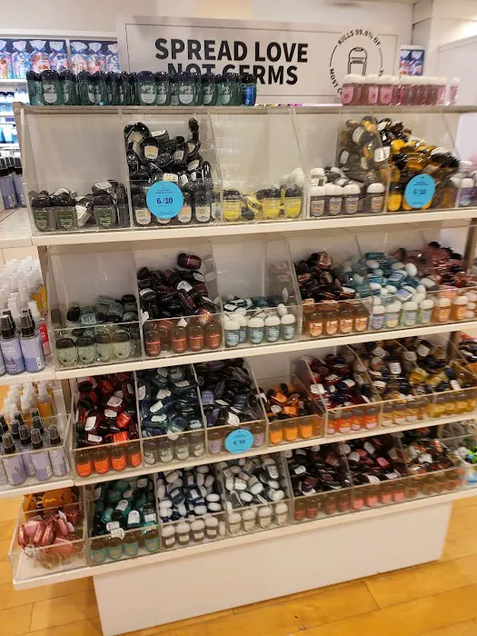 Bath & Body Works 7