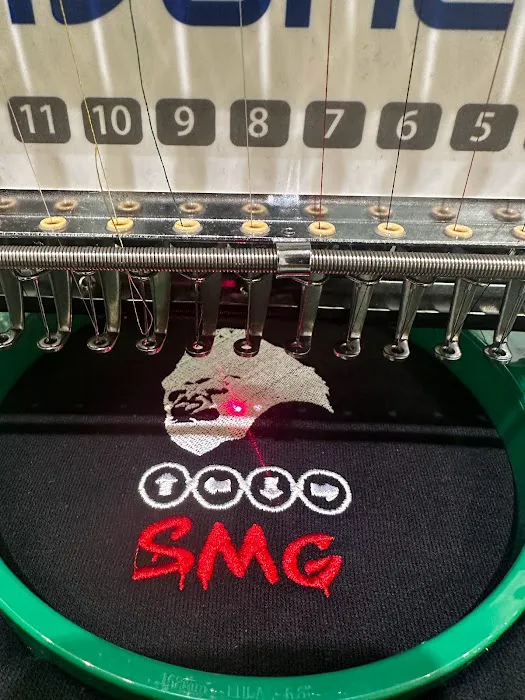 You the Best Custom 5
