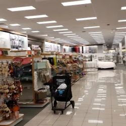 Kohl's ico