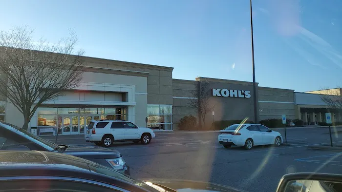 Kohl's 6
