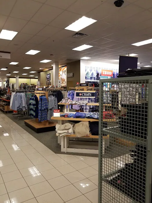 Kohl's 7