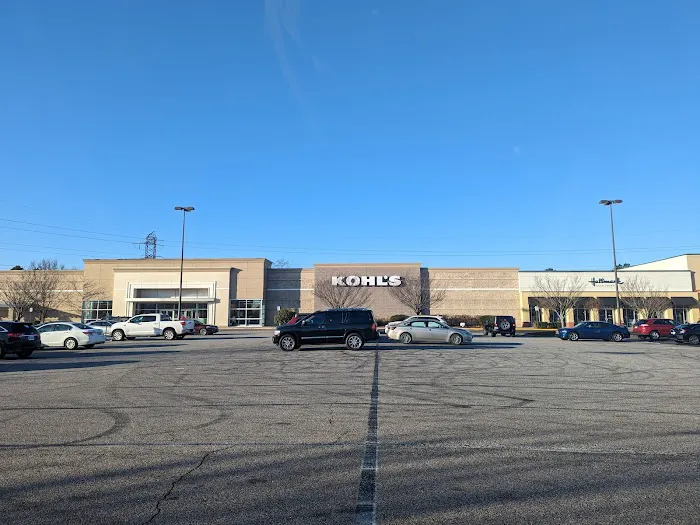 Kohl's 9