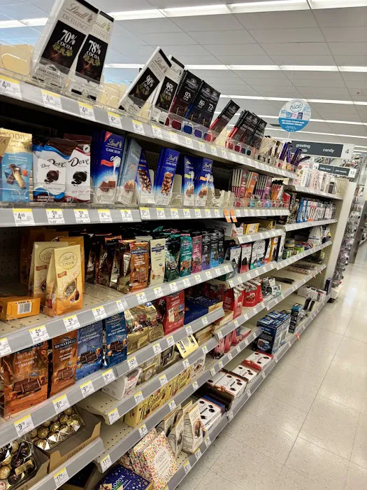 Walgreens 1