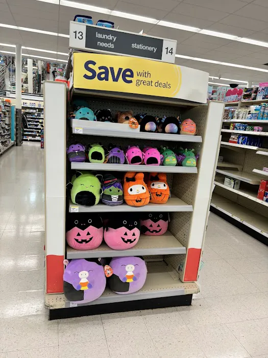 Walgreens 4