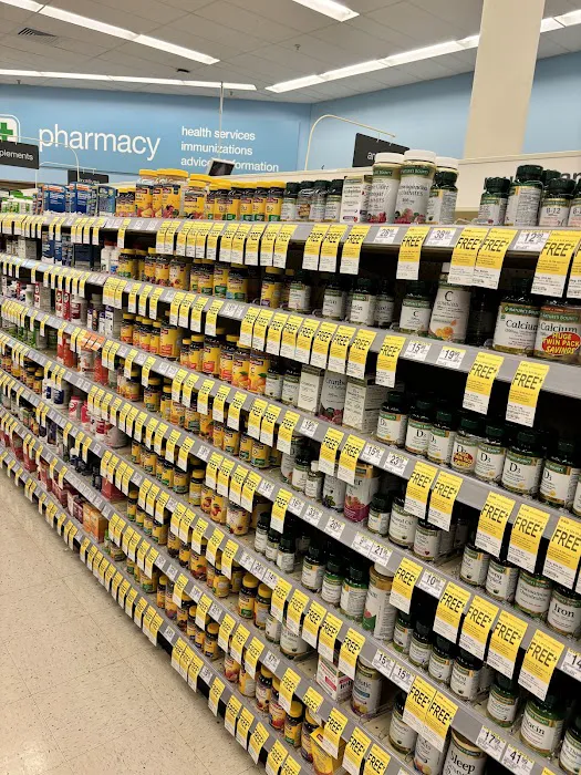 Walgreens 5