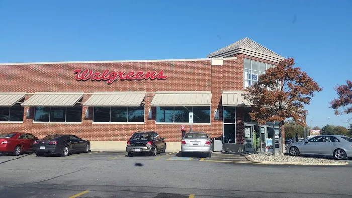Walgreens 3
