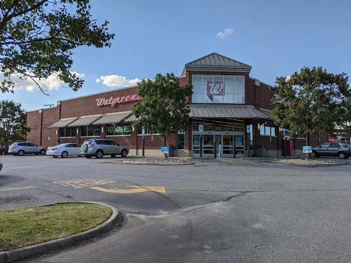 Walgreens 6