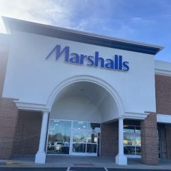 Marshalls ico