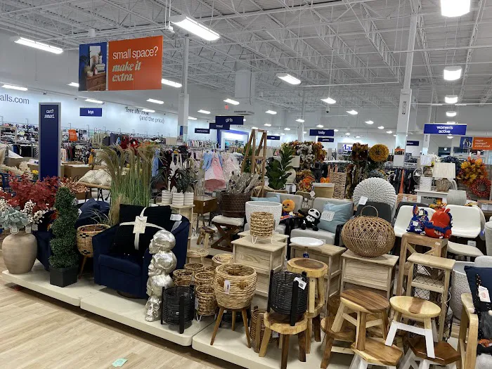 Marshalls 2