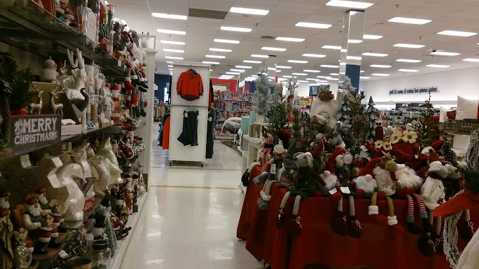 Marshalls 1
