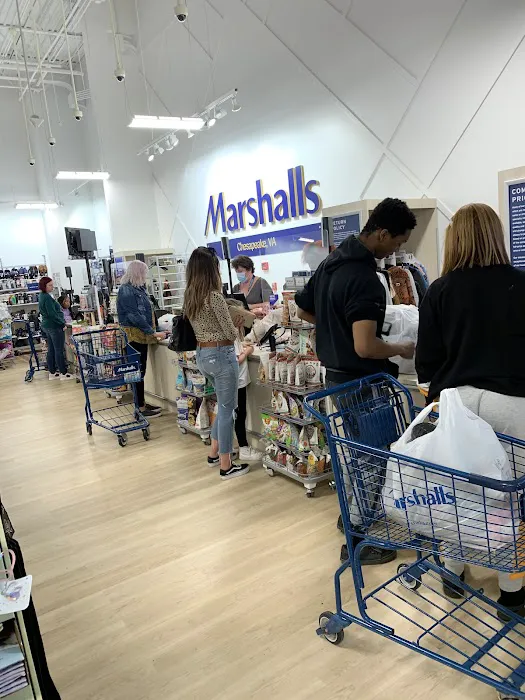 Marshalls 4
