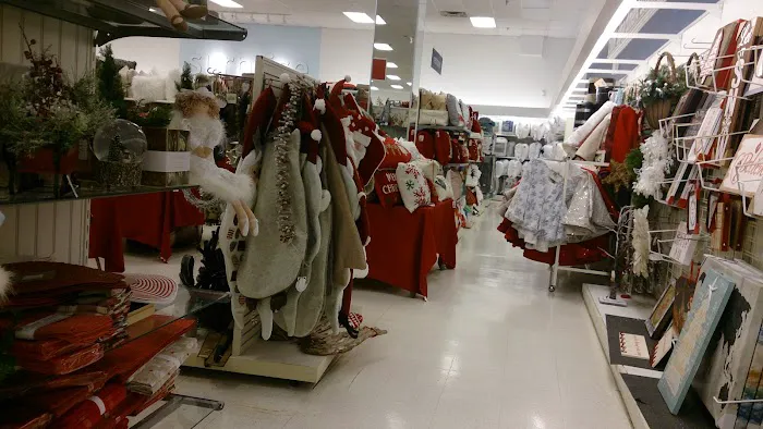 Marshalls 5