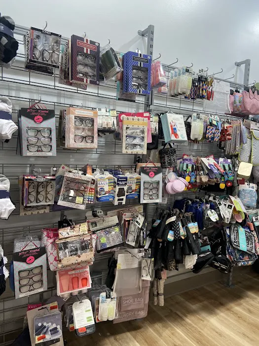 Marshalls 6