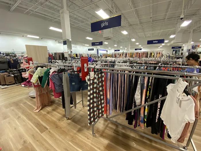 Marshalls 7