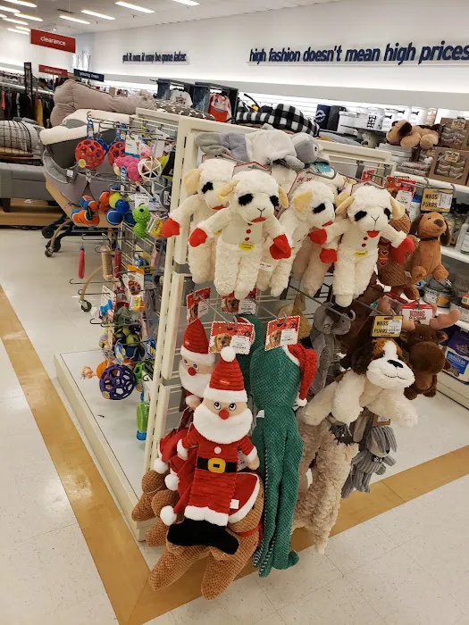 Marshalls 9