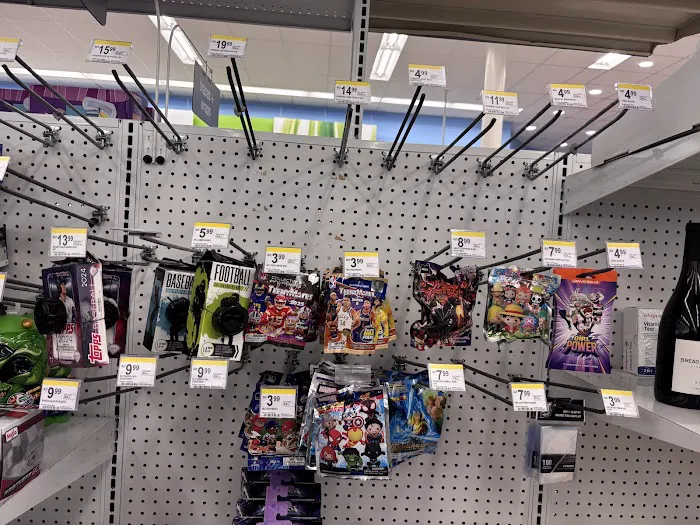 Walgreens 1