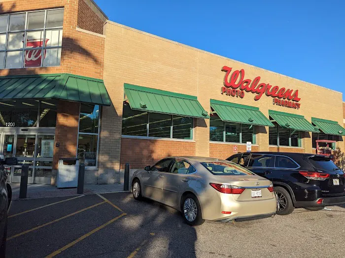 Walgreens 0