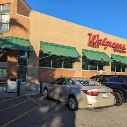 Walgreens ico