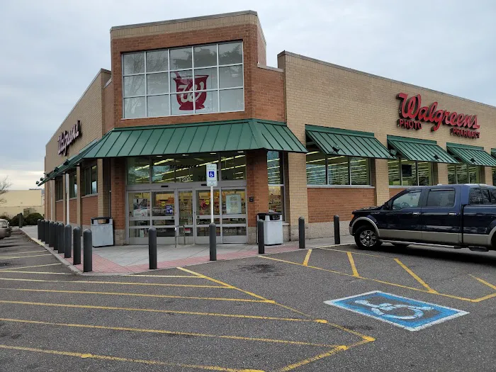 Walgreens 2