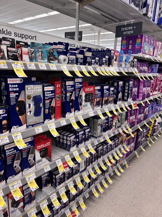 Walgreens 3
