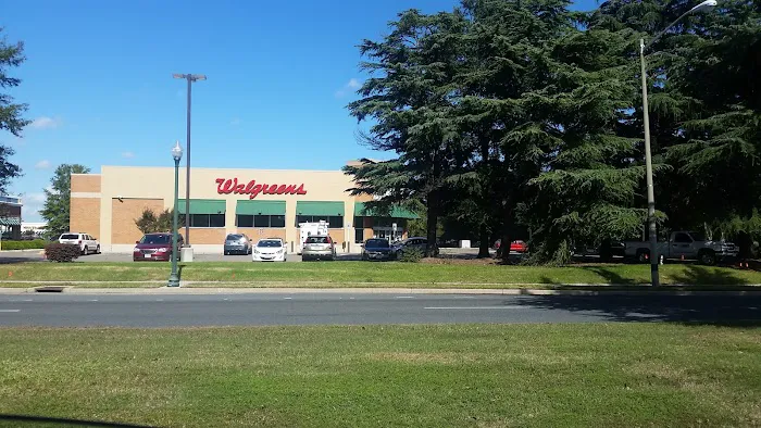 Walgreens 4