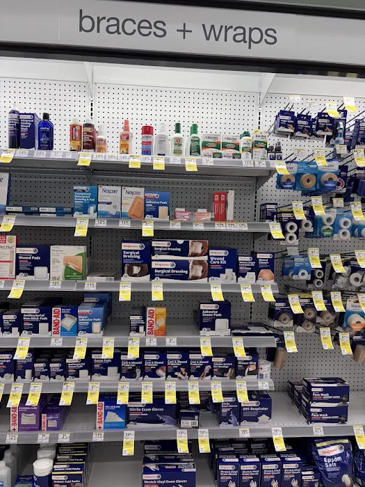 Walgreens 7
