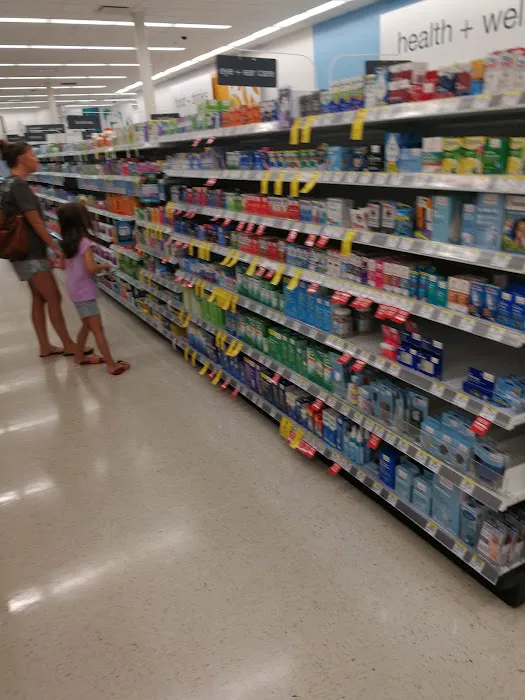 Walgreens 8